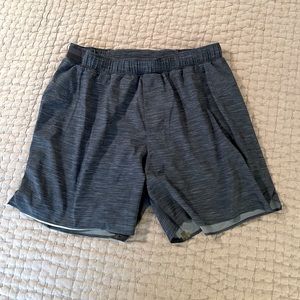 Lululemon Surge Short w/ liner